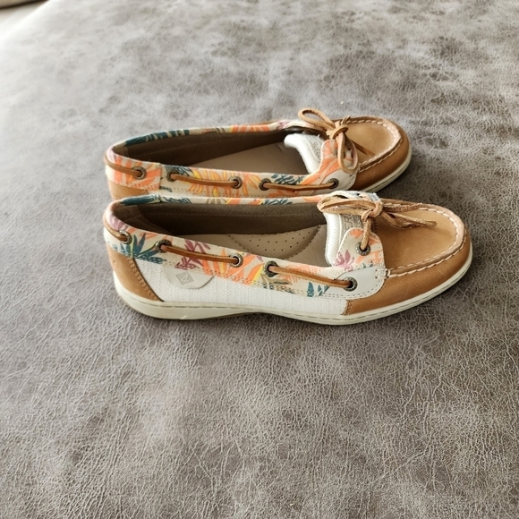 Sperry Top- Sider Island Feel Boat Shoes - Picture 3 of 6